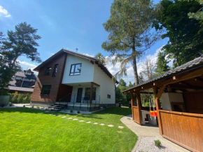 ANSEL Villa